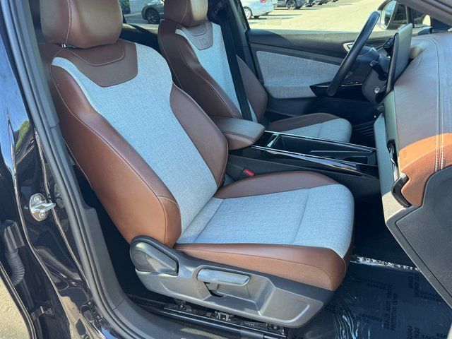 2023 Volkswagen ID.4 Pro Springfield VA