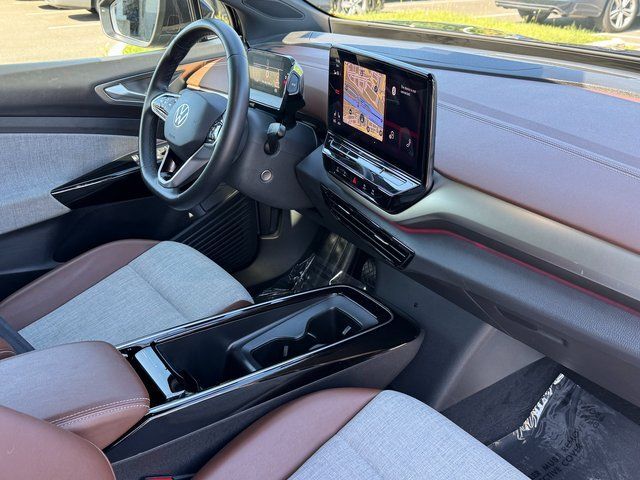 2023 Volkswagen ID.4 Pro Springfield VA