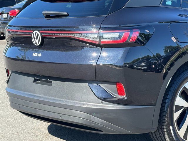 2023 Volkswagen ID.4 Pro Springfield VA