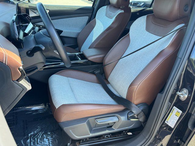 2023 Volkswagen ID.4 Pro Springfield VA