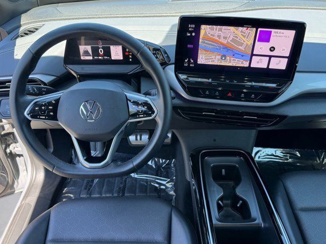2023 Volkswagen ID.4 Pro Springfield VA