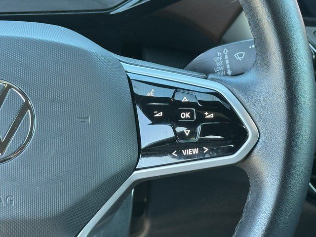 2023 Volkswagen ID.4 Pro Springfield VA