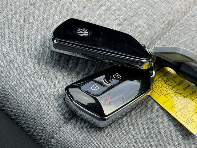 2023 Volkswagen ID.4 Pro Springfield VA