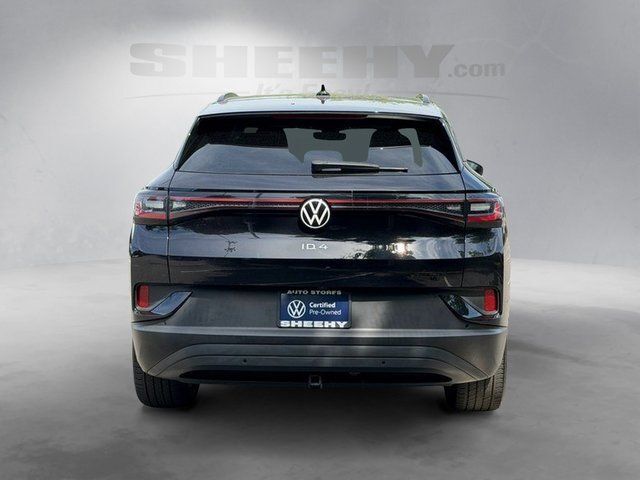 2023 Volkswagen ID.4 Pro Springfield VA