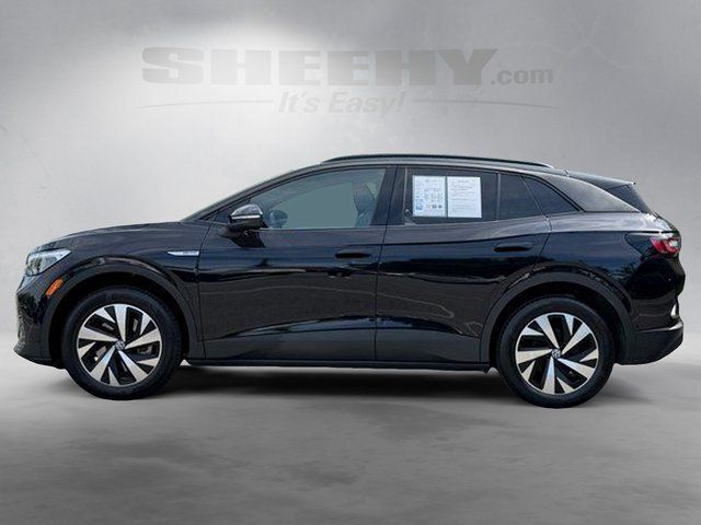 2023 Volkswagen ID.4 Pro Springfield VA