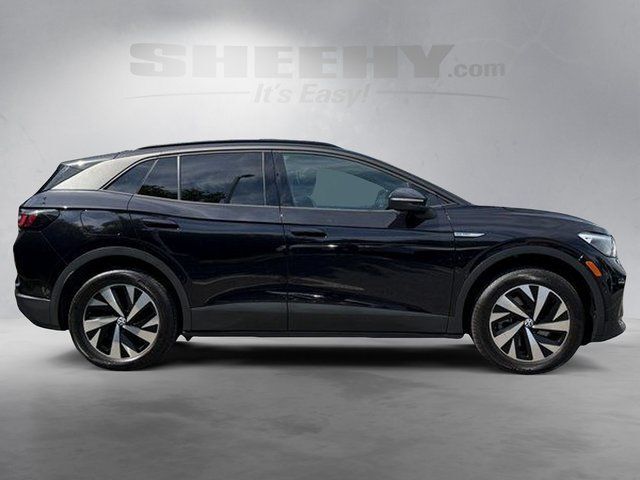 2023 Volkswagen ID.4 Pro Springfield VA