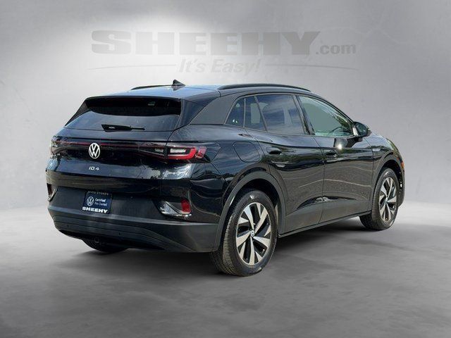 2023 Volkswagen ID.4 Pro Springfield VA