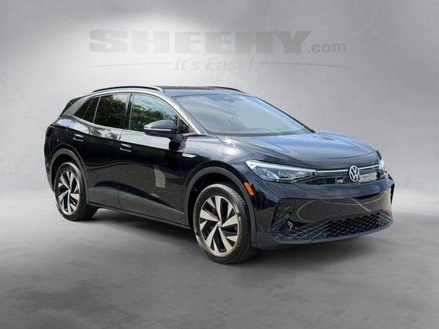2023 Volkswagen ID.4 Pro Springfield VA