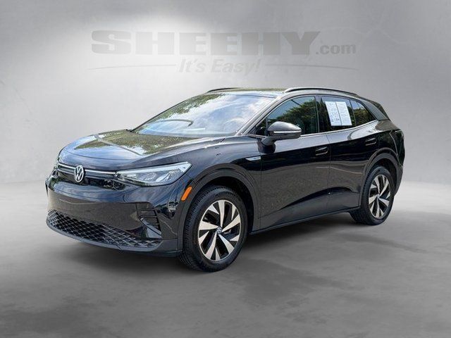 2023 Volkswagen ID.4 Pro Springfield VA