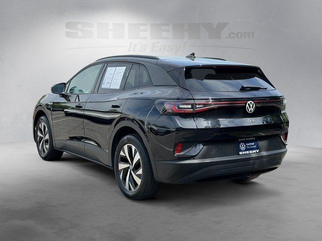 2023 Volkswagen ID.4 Pro Springfield VA