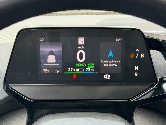 2023 Volkswagen ID.4 Pro Springfield VA