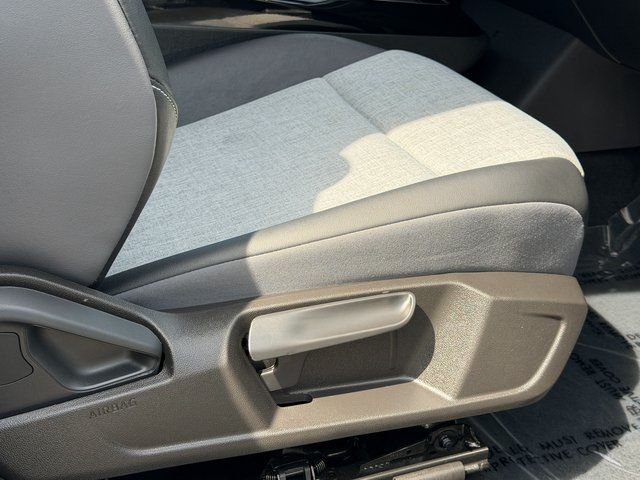 2023 Volkswagen ID.4 Pro Springfield VA