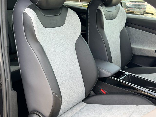 2023 Volkswagen ID.4 Pro Springfield VA