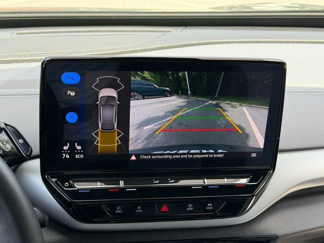 2023 Volkswagen ID.4 Pro Springfield VA