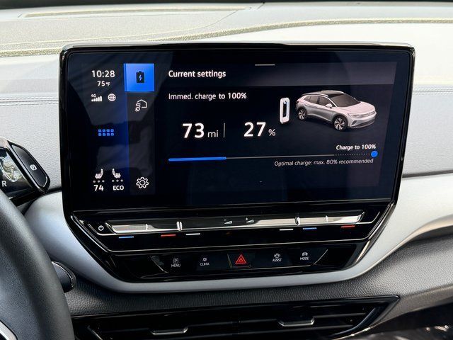 2023 Volkswagen ID.4 Pro Springfield VA