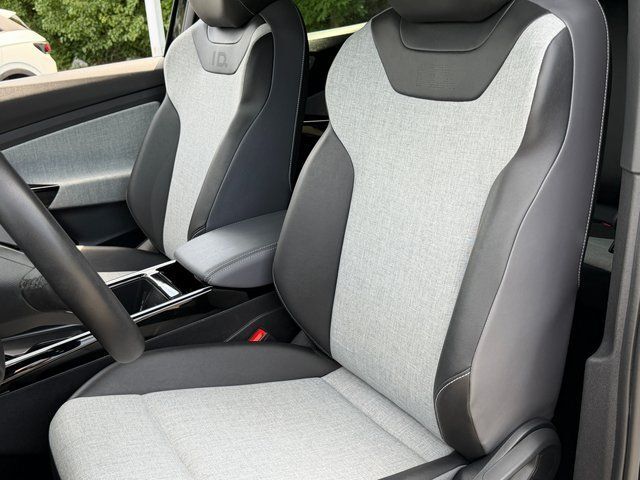 2023 Volkswagen ID.4 Pro Springfield VA