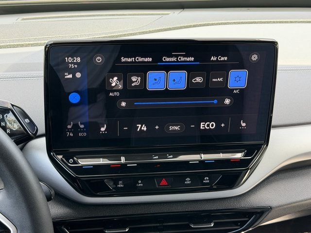 2023 Volkswagen ID.4 Pro Springfield VA