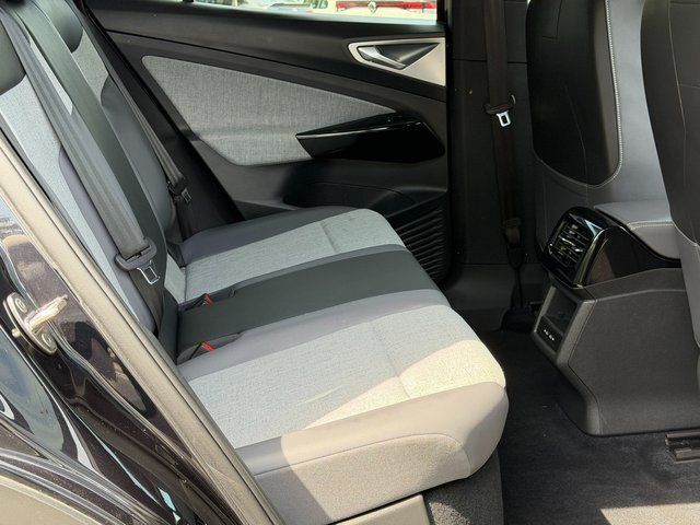 2023 Volkswagen ID.4 Pro Springfield VA