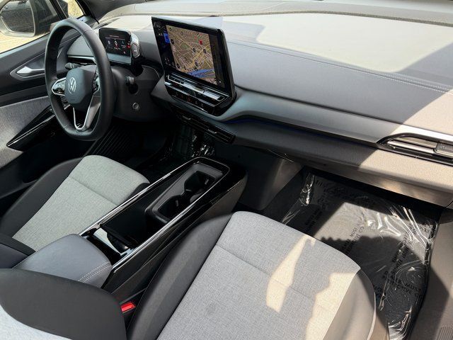 2023 Volkswagen ID.4 Pro Springfield VA