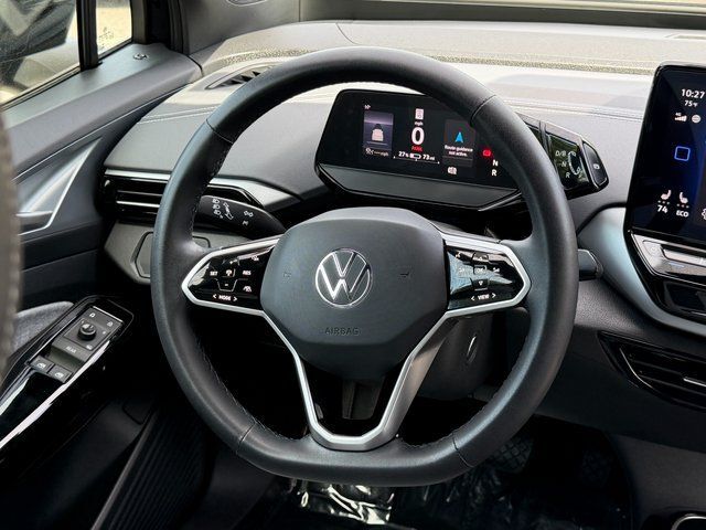 2023 Volkswagen ID.4 Pro Springfield VA
