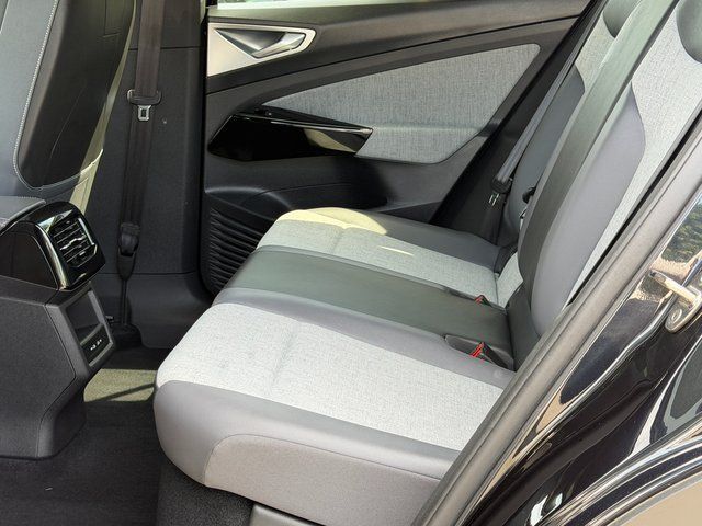 2023 Volkswagen ID.4 Pro Springfield VA