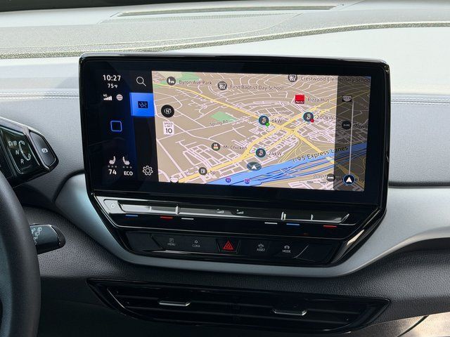 2023 Volkswagen ID.4 Pro Springfield VA