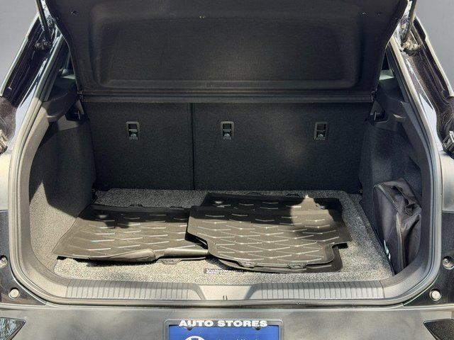 2023 Volkswagen ID.4 Pro Springfield VA