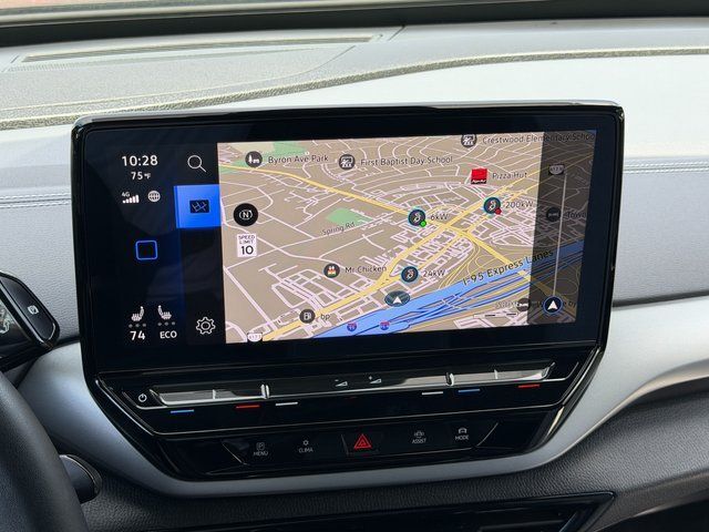 2023 Volkswagen ID.4 Pro Springfield VA