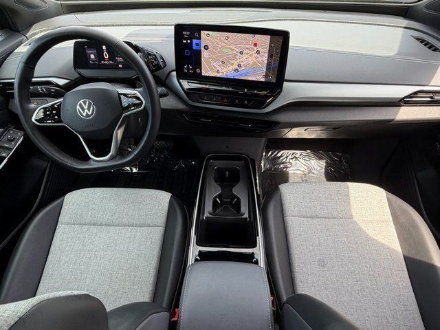 2023 Volkswagen ID.4 Pro Springfield VA