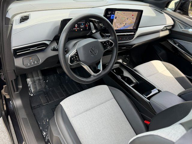 2023 Volkswagen ID.4 Pro Springfield VA