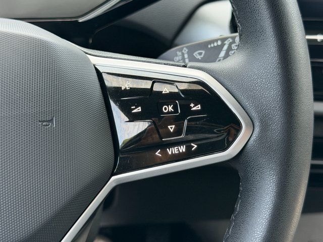 2023 Volkswagen ID.4 Pro Springfield VA