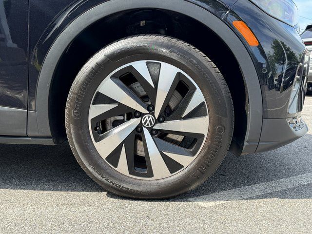 2023 Volkswagen ID.4 Pro Springfield VA