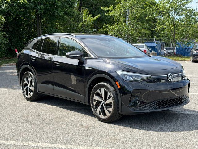 2023 Volkswagen ID.4