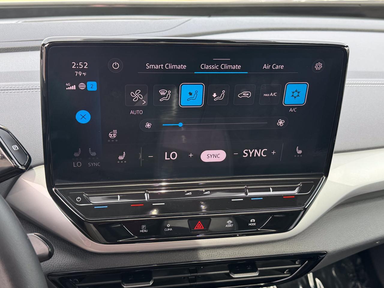 2023 Volkswagen ID.4 Pro Springfield VA