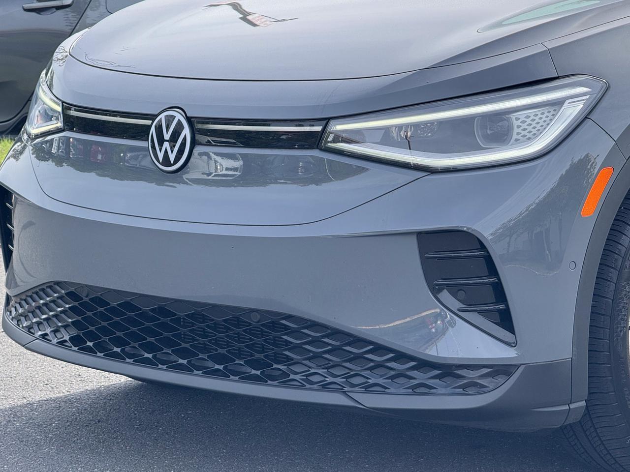 2023 Volkswagen ID.4 Pro Springfield VA