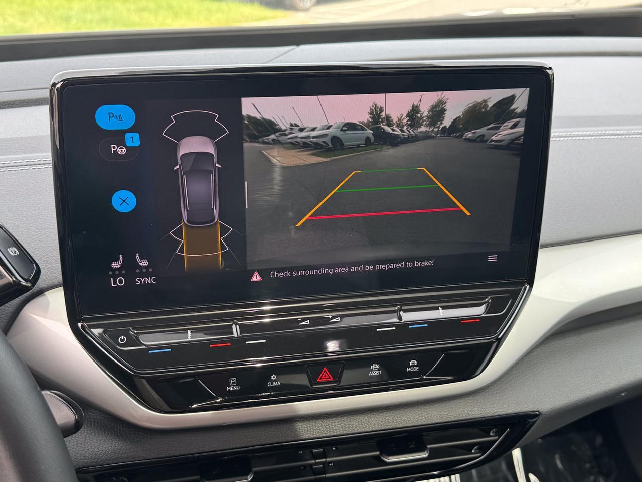 2023 Volkswagen ID.4 Pro Springfield VA