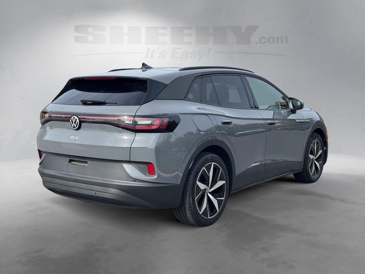 2023 Volkswagen ID.4 Pro Springfield VA