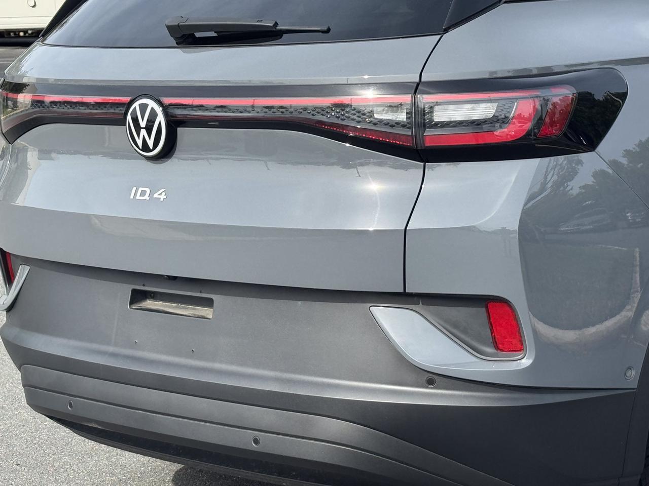 2023 Volkswagen ID.4 Pro Springfield VA