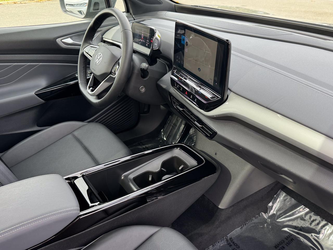 2023 Volkswagen ID.4 Pro Springfield VA