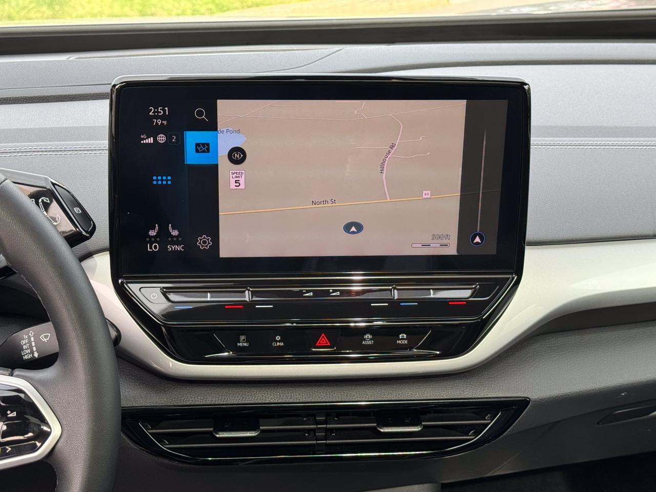 2023 Volkswagen ID.4 Pro Springfield VA
