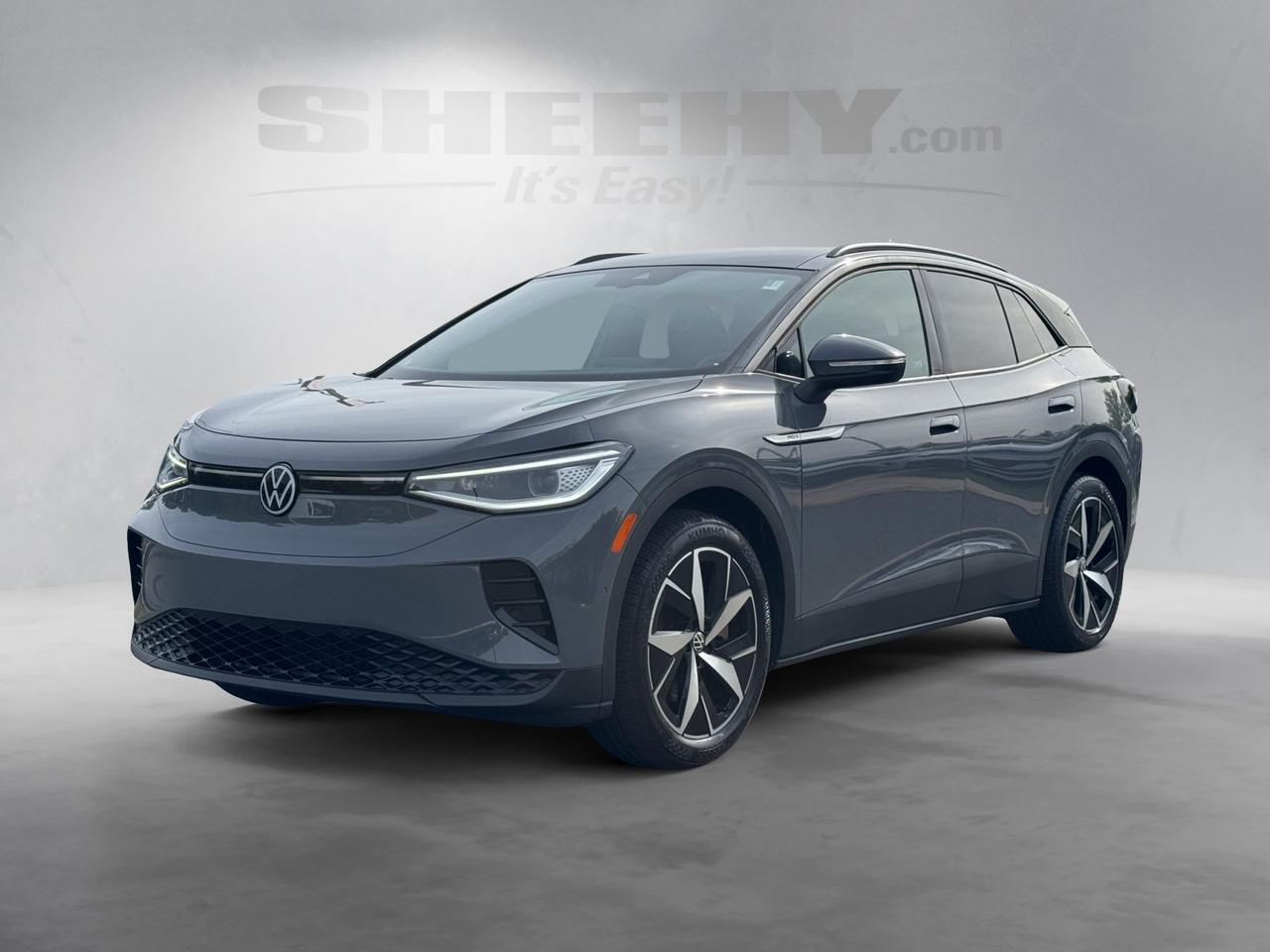 2023 Volkswagen ID.4 Pro Springfield VA