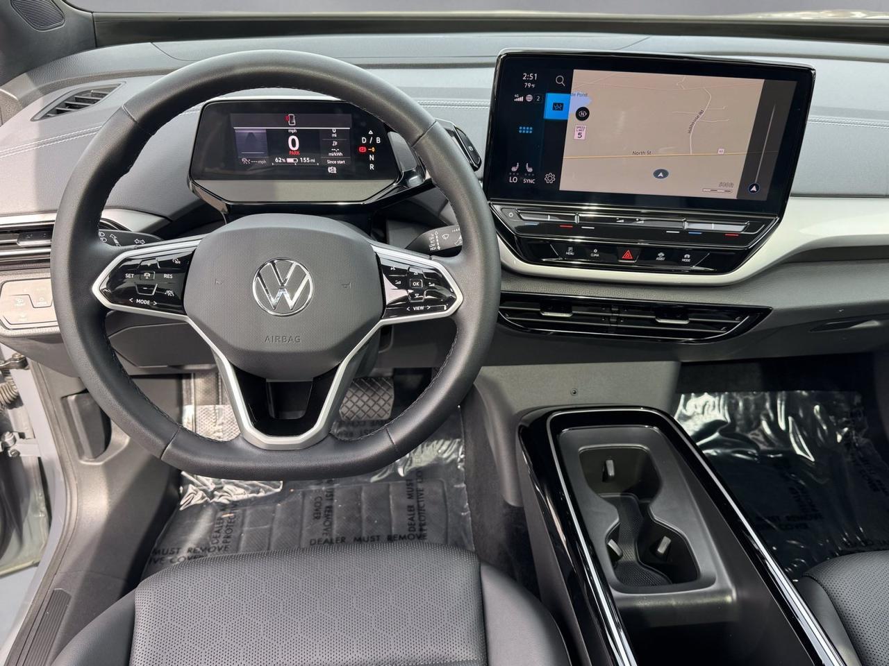 2023 Volkswagen ID.4 Pro Springfield VA