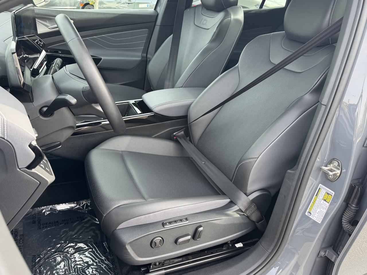2023 Volkswagen ID.4 Pro Springfield VA