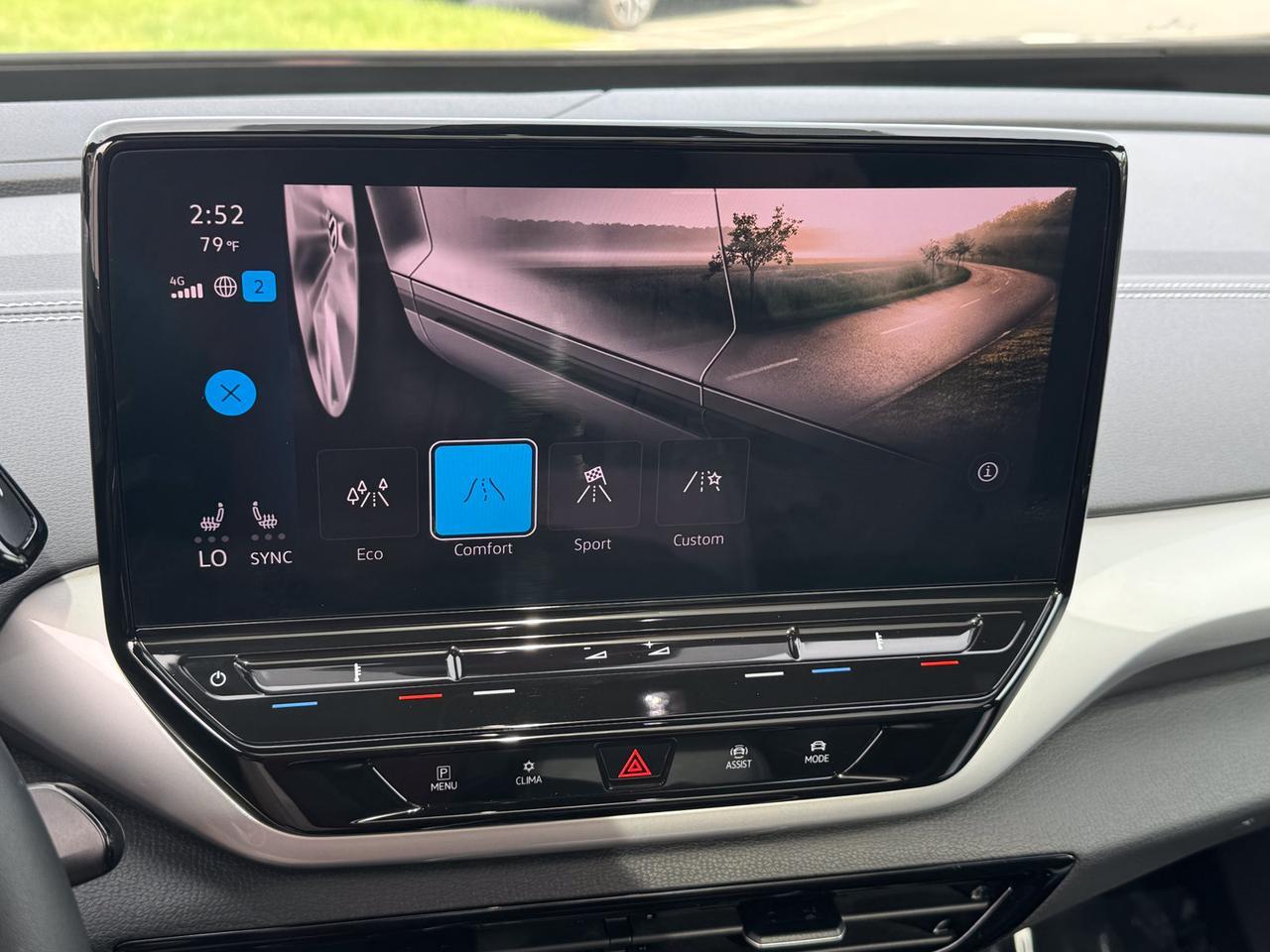 2023 Volkswagen ID.4 Pro Springfield VA