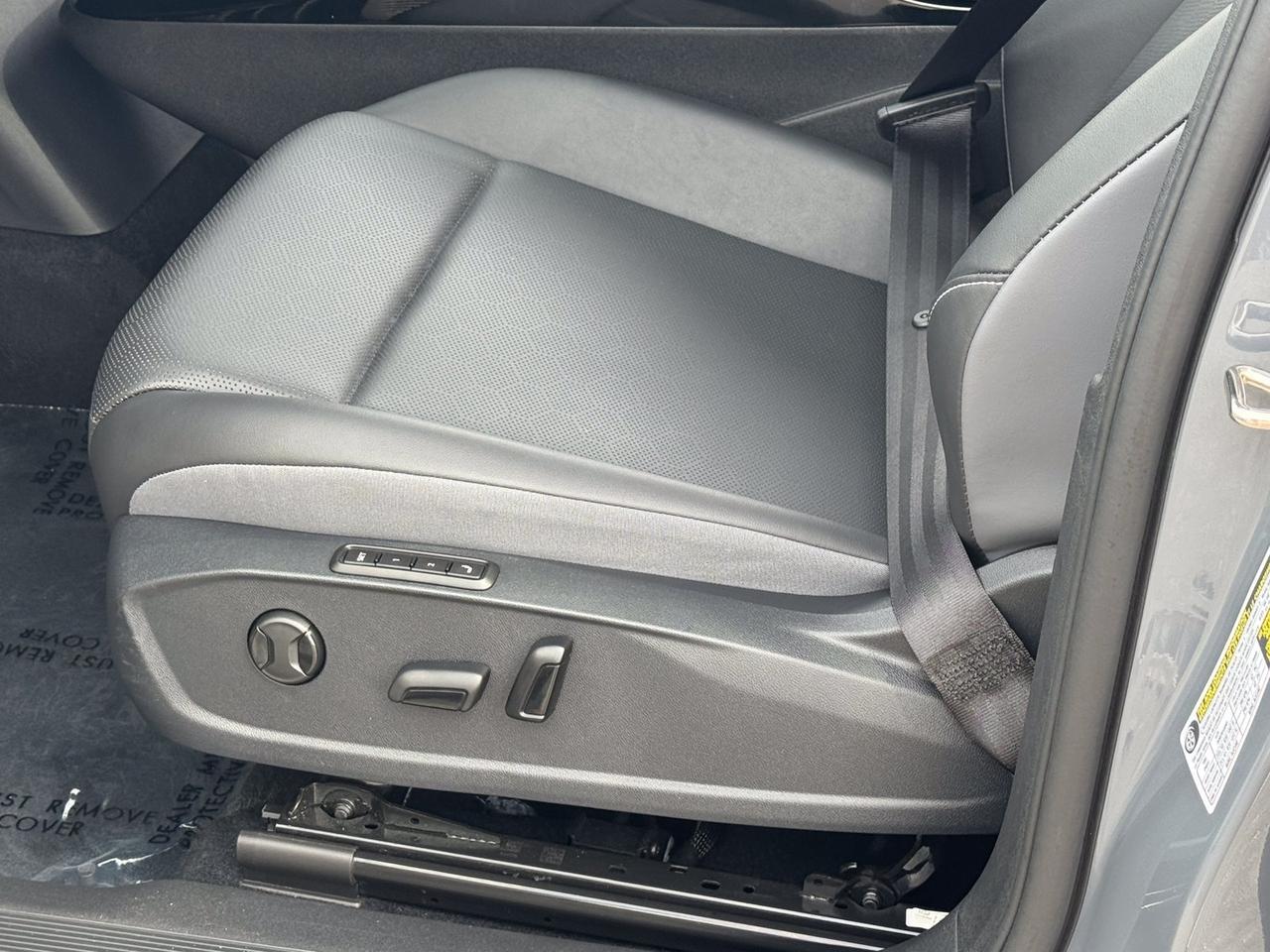 2023 Volkswagen ID.4 Pro Springfield VA