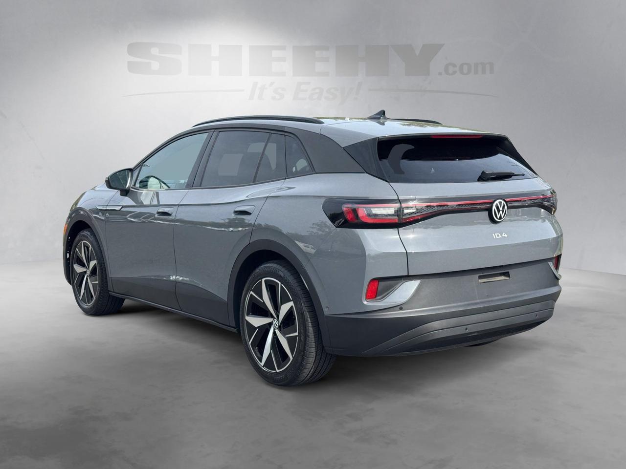 2023 Volkswagen ID.4 Pro Springfield VA