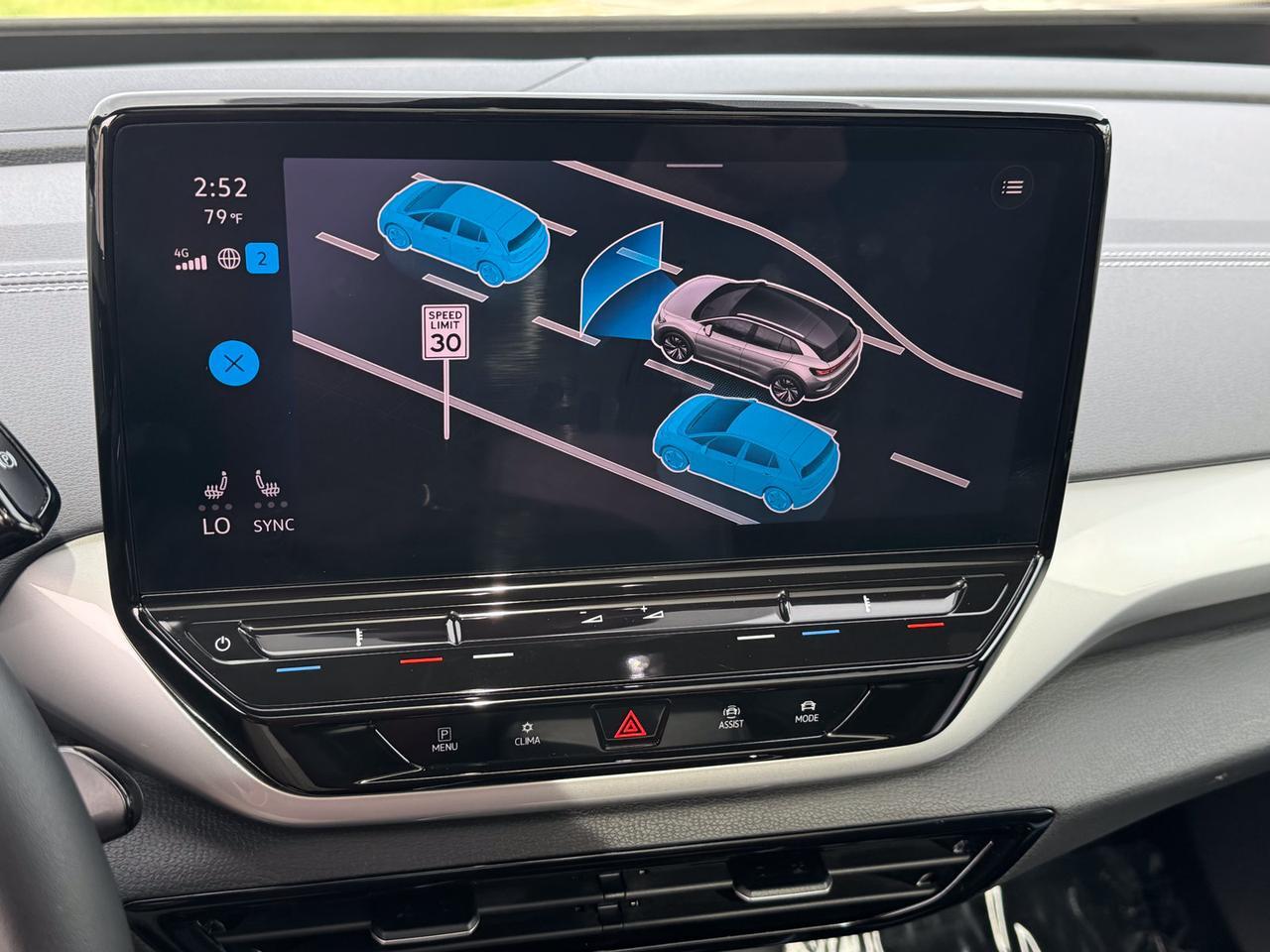 2023 Volkswagen ID.4 Pro Springfield VA