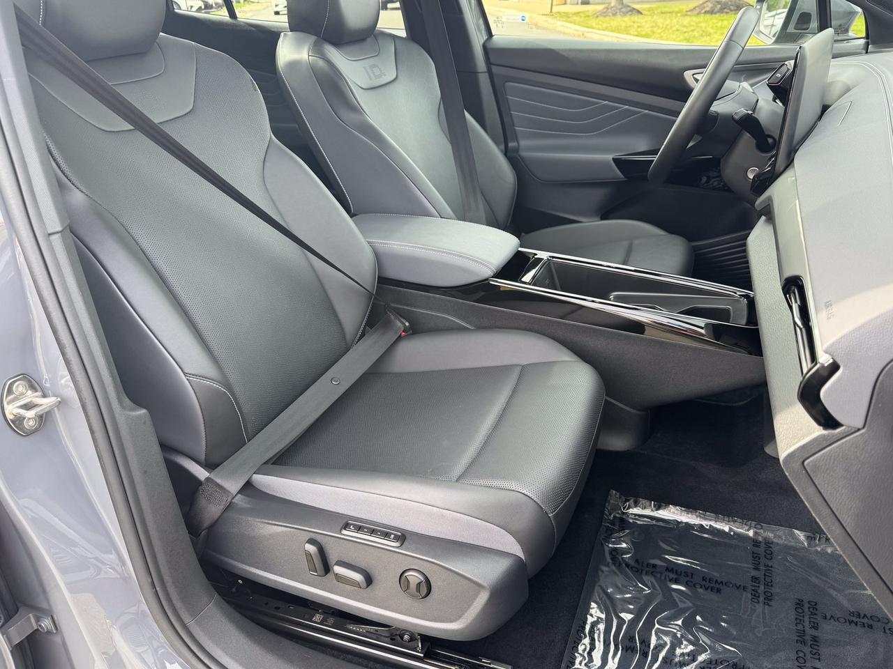 2023 Volkswagen ID.4 Pro Springfield VA