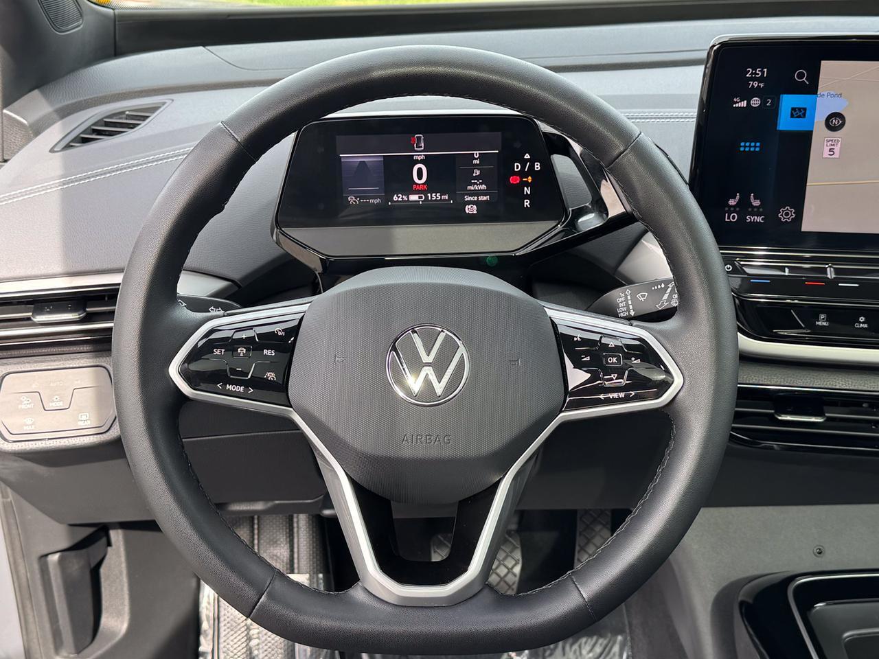 2023 Volkswagen ID.4 Pro Springfield VA