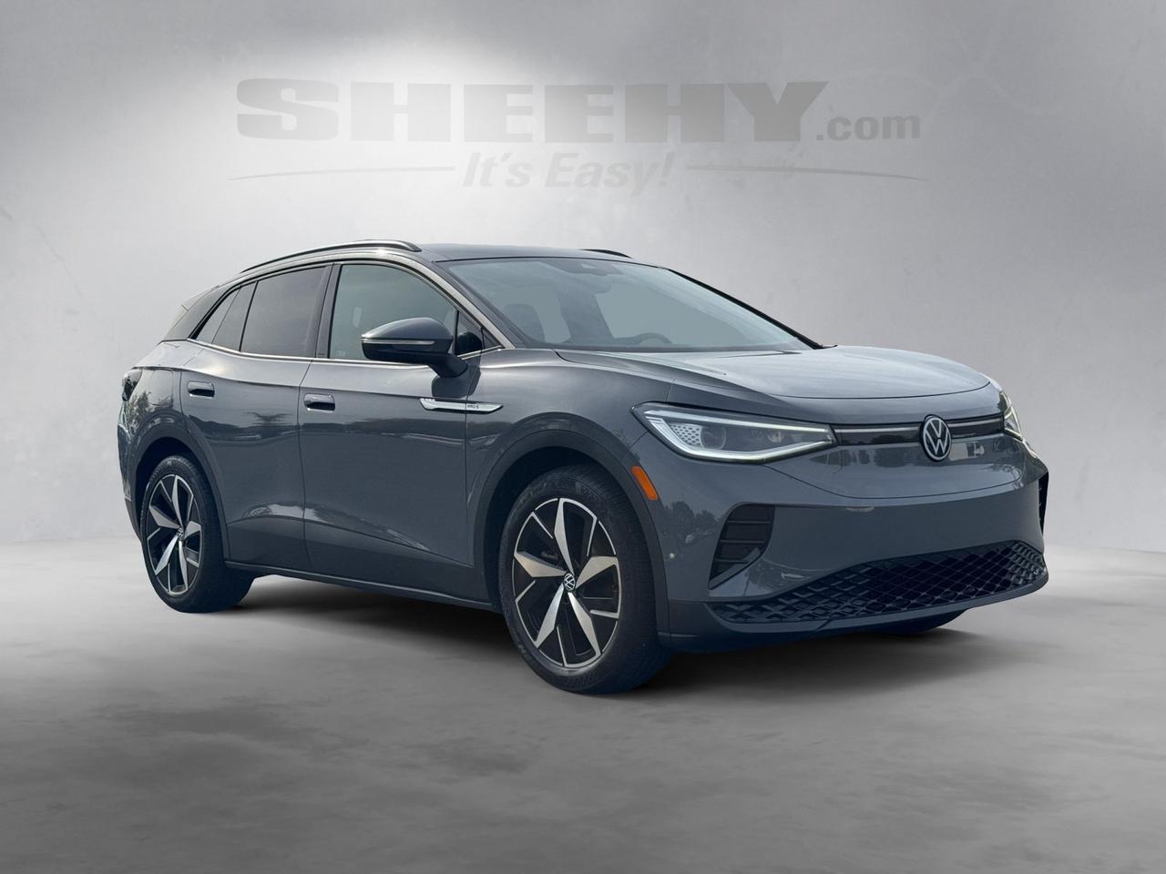 2023 Volkswagen ID.4 Pro Springfield VA